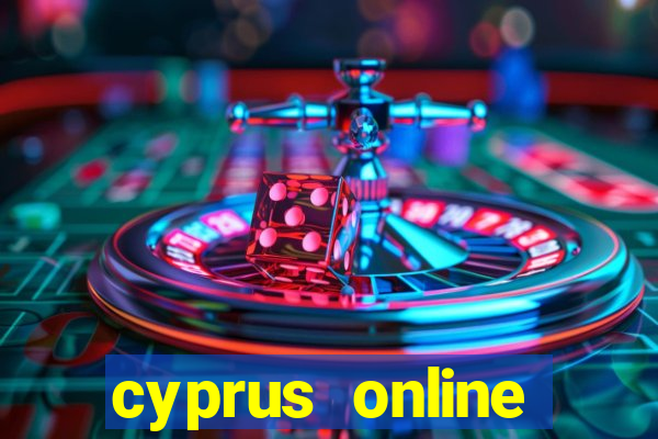 cyprus online casino license