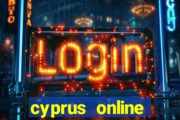 cyprus online casino license