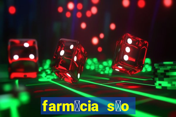 farm谩cia s茫o paulo em salvador