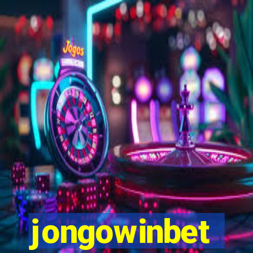 jongowinbet