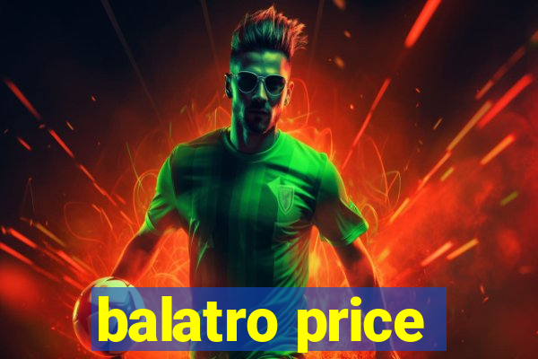 balatro price