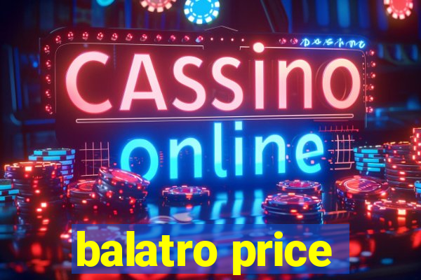 balatro price