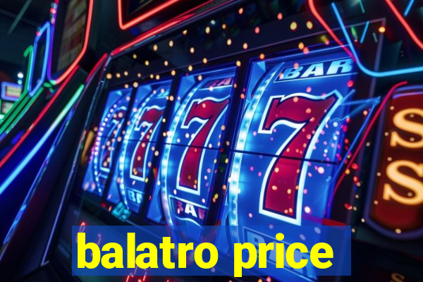 balatro price