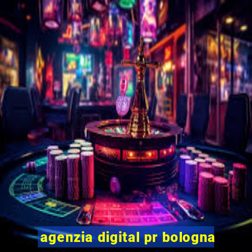 agenzia digital pr bologna