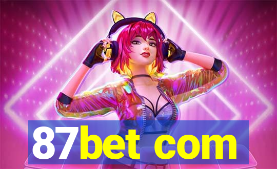 87bet com