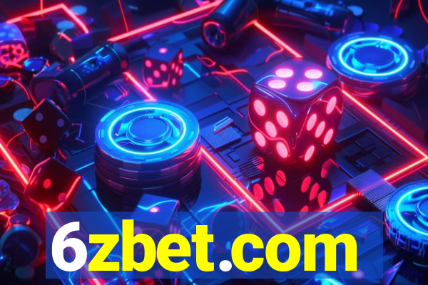 6zbet.com