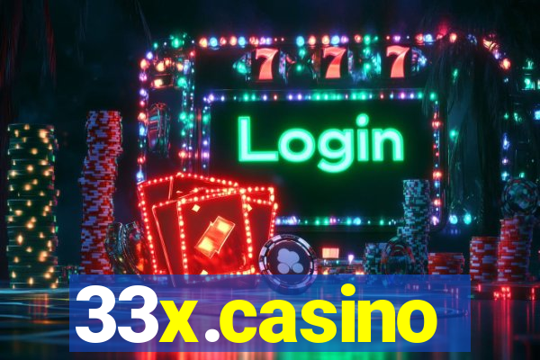 33x.casino