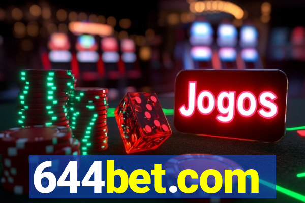 644bet.com