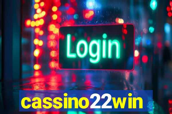 cassino22win