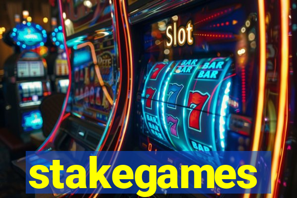 stakegames