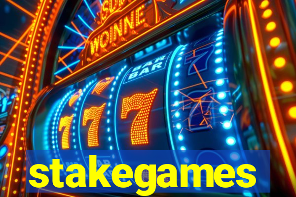 stakegames