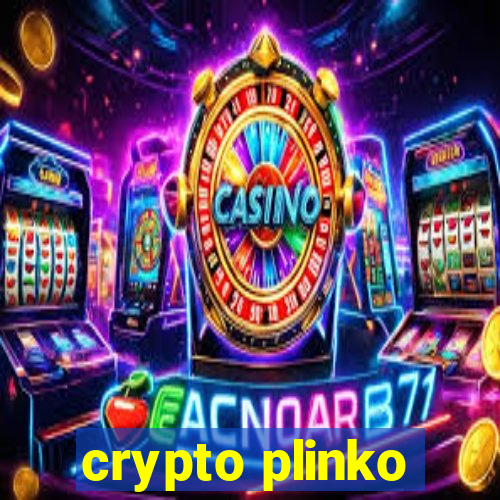 crypto plinko