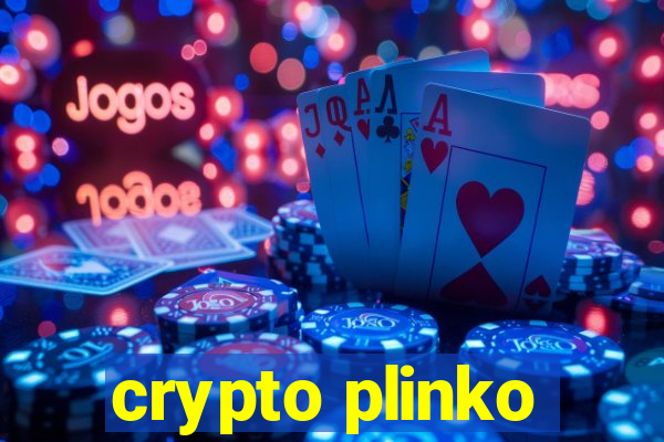 crypto plinko