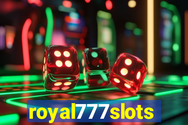 royal777slots