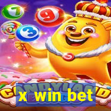 x win bet