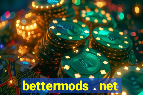 bettermods . net