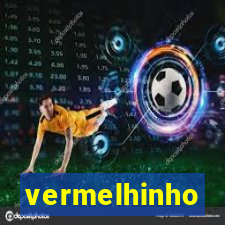 vermelhinho tapero谩 bahia