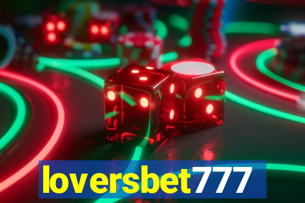 loversbet777