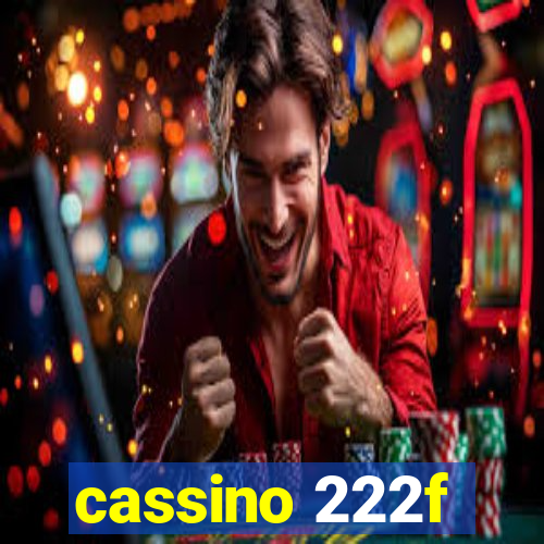 cassino 222f