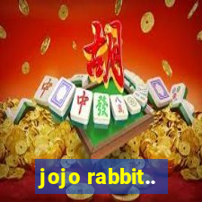 jojo rabbit..