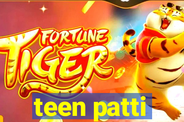 teen patti