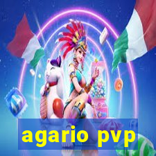 agario pvp