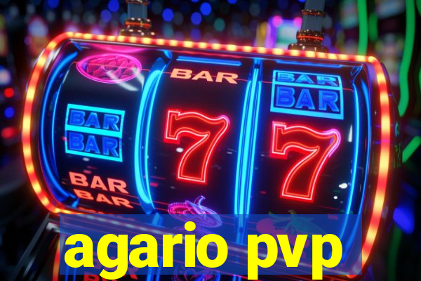 agario pvp