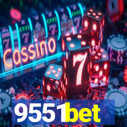 9551bet