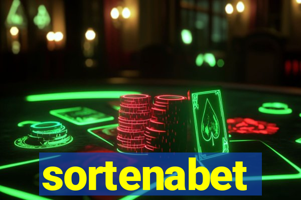 sortenabet