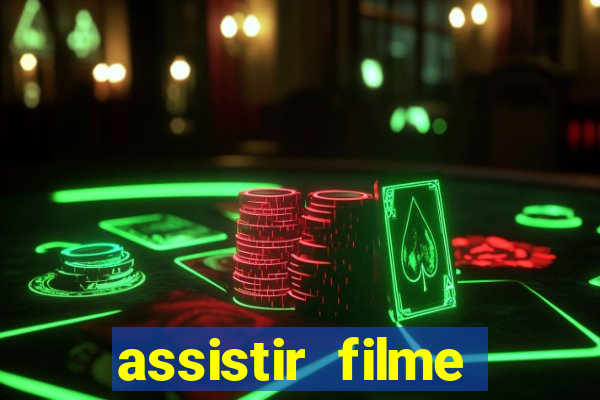 assistir filme bingo o rei das manh?s