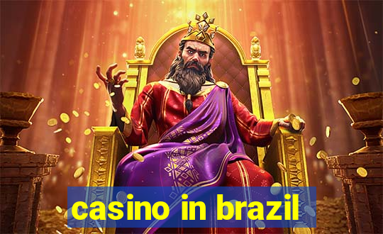 casino in brazil