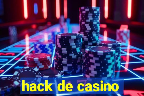 hack de casino