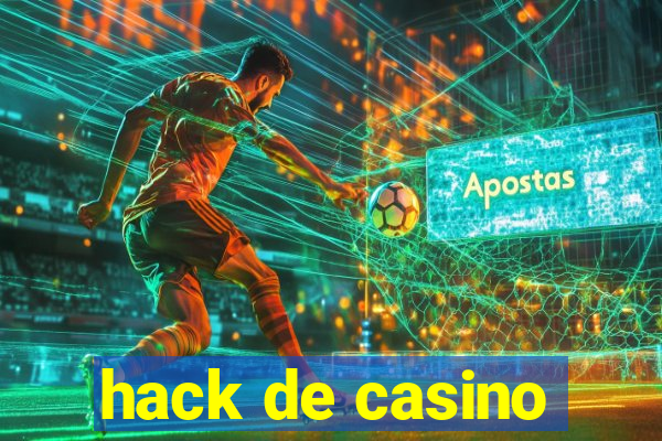 hack de casino