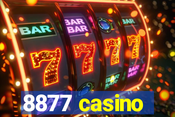 8877 casino