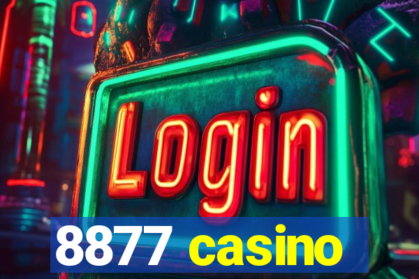 8877 casino