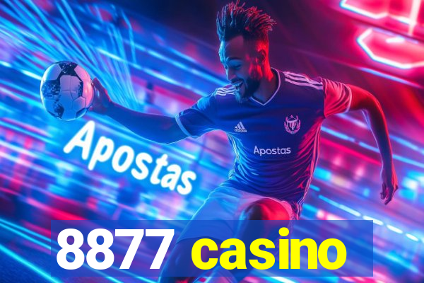 8877 casino