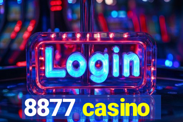 8877 casino