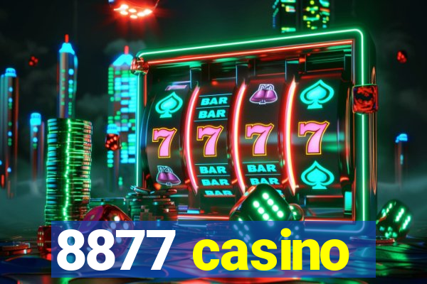 8877 casino