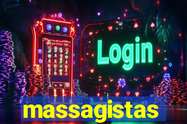 massagistas masculinos sp