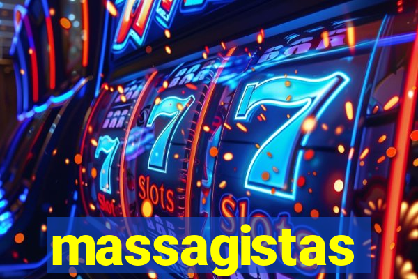 massagistas masculinos sp