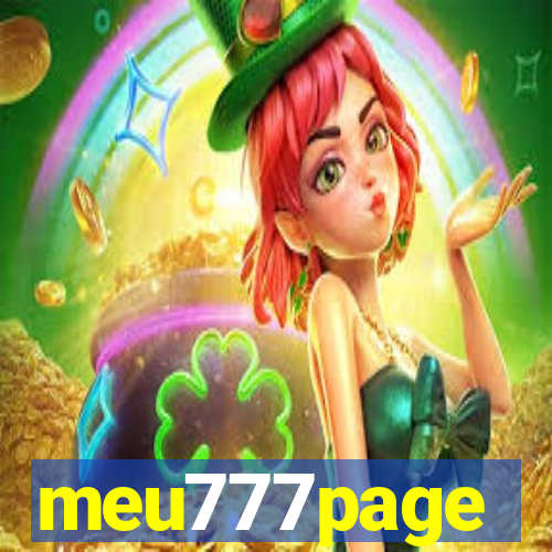 meu777page