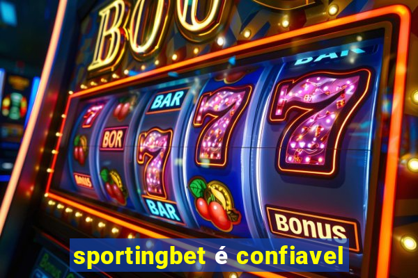 sportingbet é confiavel