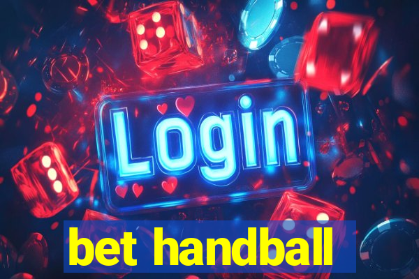 bet handball