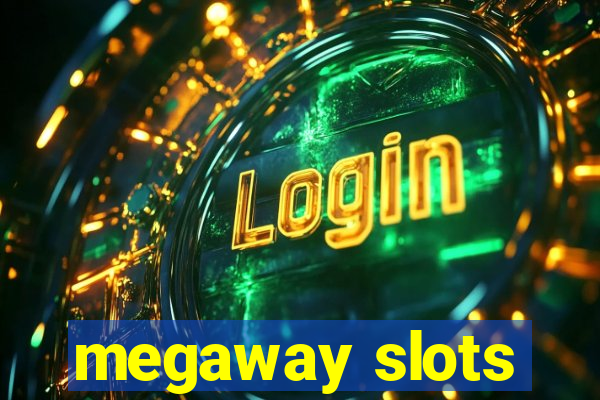 megaway slots