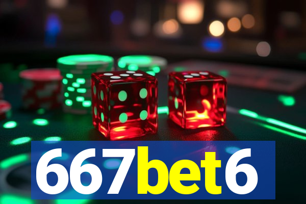 667bet6