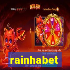 rainhabet