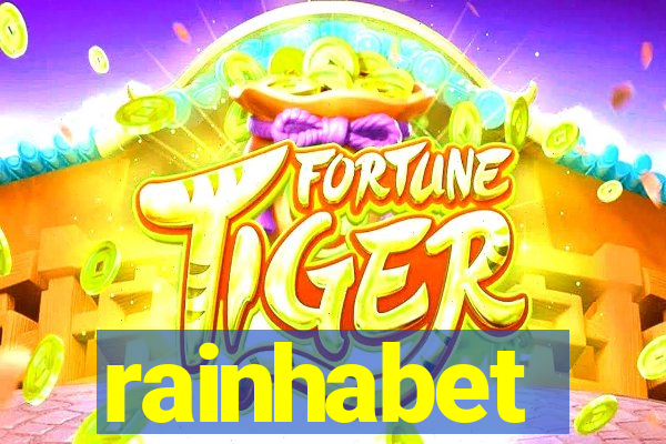 rainhabet