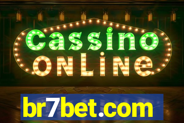 br7bet.com