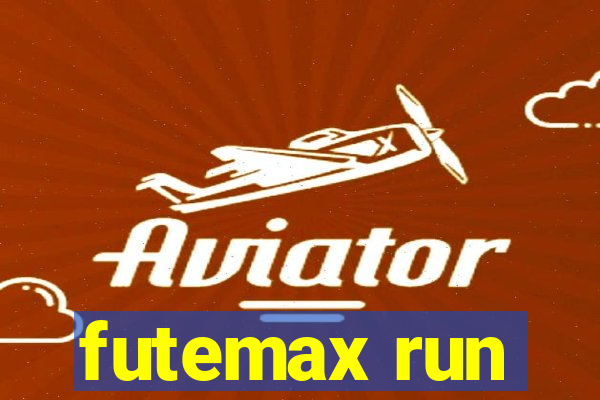 futemax run