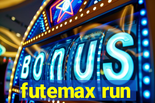 futemax run